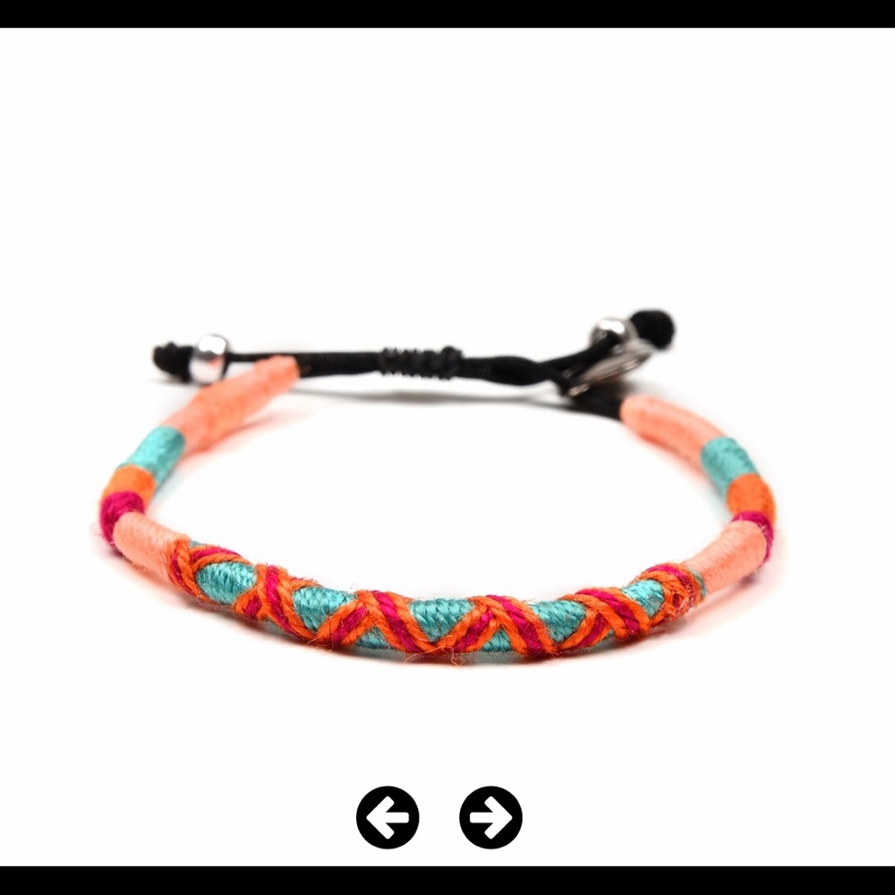 Handmade bracelet - Picture 3 of 7